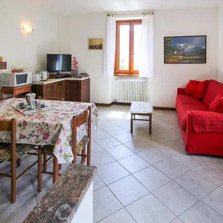 Апартаменты Oleandro By Interhome
