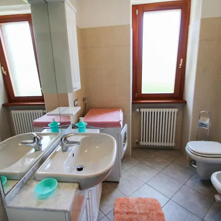 Oleandro By Interhome Апартаменты *