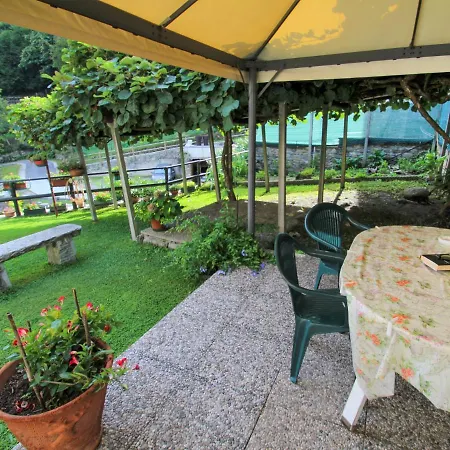 Oleandro By Interhome Apartman Cremia