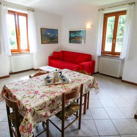 Apartman Oleandro By Interhome