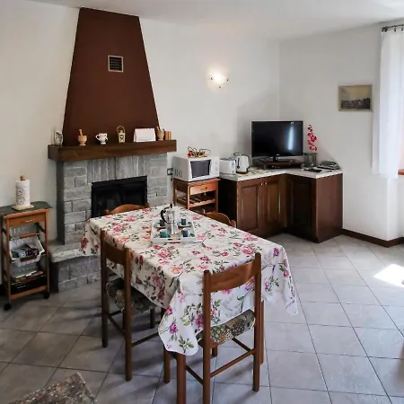 Apartamento Oleandro By Interhome Cremia