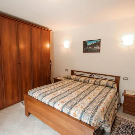Oleandro By Interhome Apartamento *