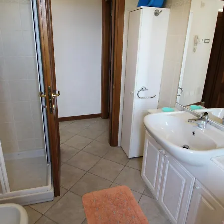 Oleandro By Interhome Apartamento